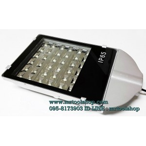 Led street light โคมไฟถนนแอลอีดี 36W 220VAC (ราคาโปร..เพียง 1290 บาท)(แสงสีวอร์ม 3000-3200K) Taiwan Chip IP65  ::::: สินค้าหมดชั่วคราว :::::